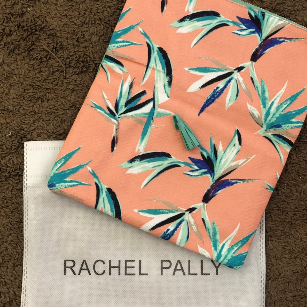 Rachel Pally Clutch